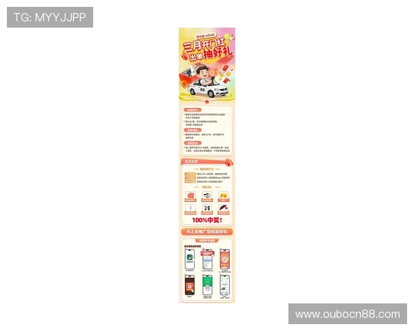 欧博手机版:最新优惠活动与奖励机制,助你轻松赢取丰厚奖金