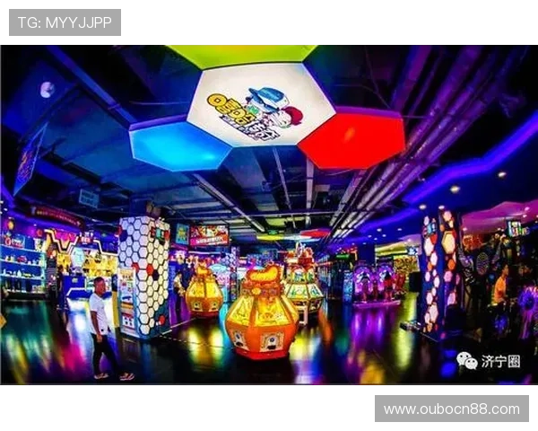 爱博娱乐城：多样化游戏选择满足不同玩家的娱乐需求